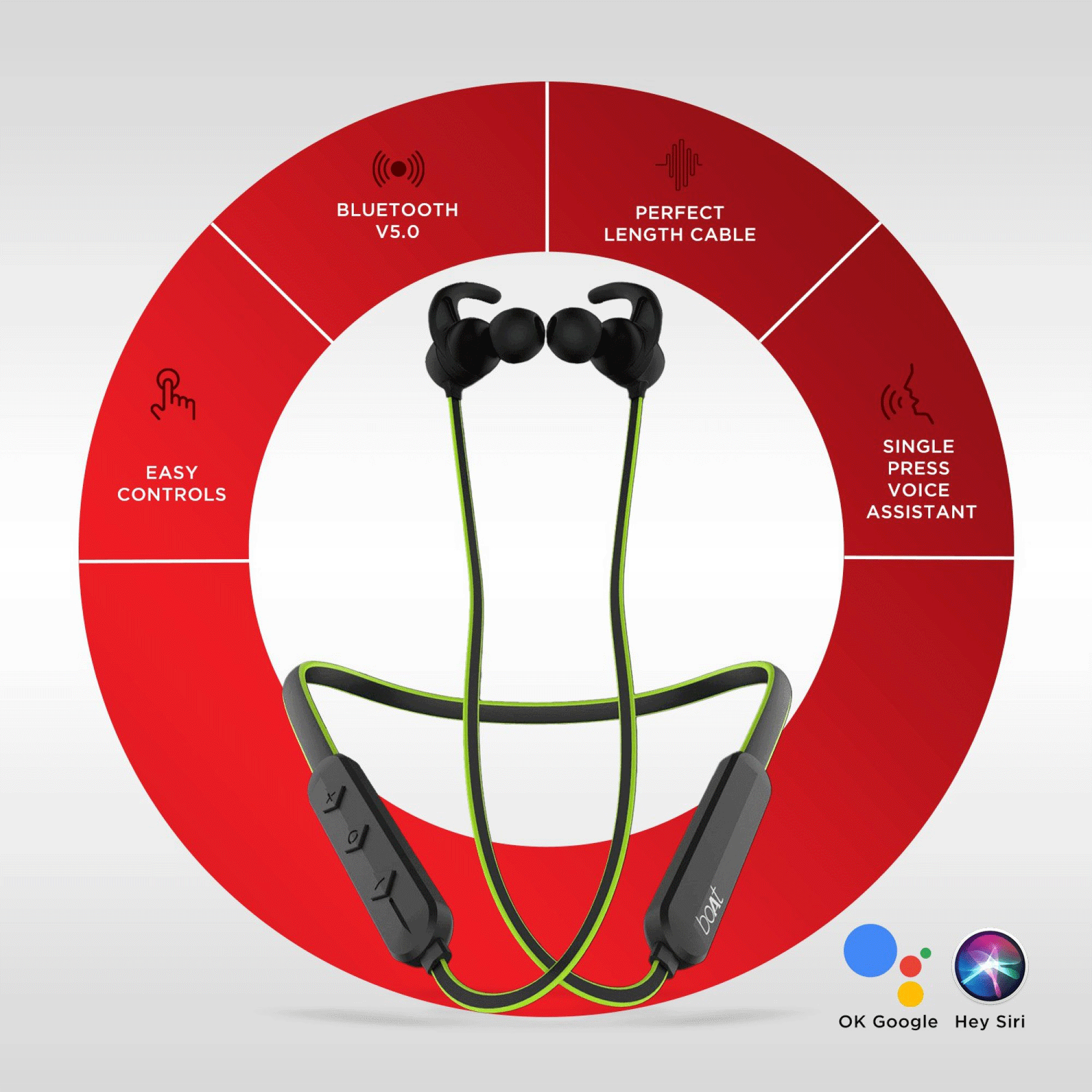 boat 255f earphones